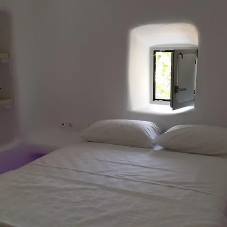 Guest house Varnali Small Boutique Mykonos Town