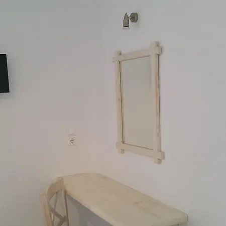 Varnali Small Boutique Guest house Mykonos Town