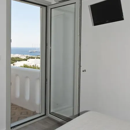 Varnali Small Boutique Guest house Mykonos Town