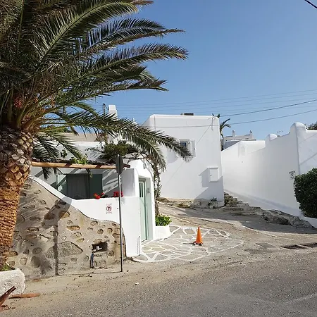 Guest house Varnali Small Boutique Mykonos Town