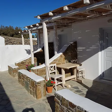 Guest house Varnali Small Boutique