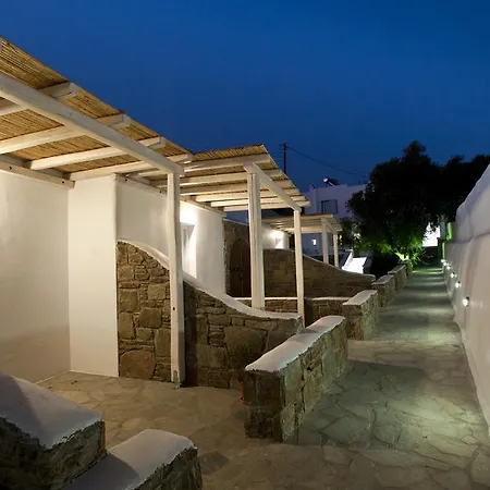 Guest house Varnali Small Boutique 2*