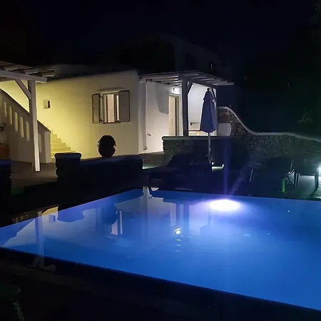 Guest house Varnali Small Boutique 2*