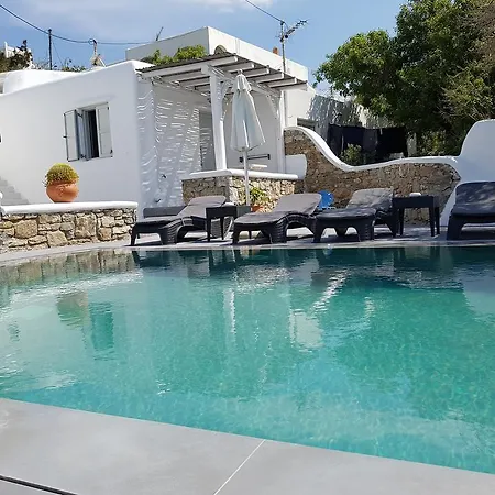 Guest house Varnali Small Boutique