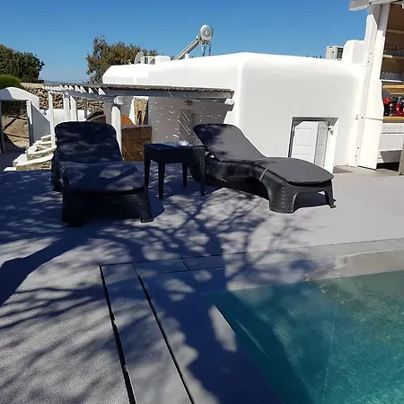 Guest house Varnali Small Boutique