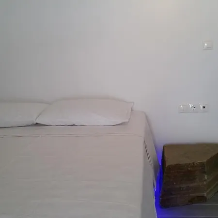 Pensjonat Varnali Small Boutique Mykonos Town