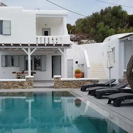 Varnali Small Boutique Pensjonat 2*